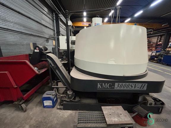 Kao Ming KMC-3000 SV-H MET9.767 11 17184